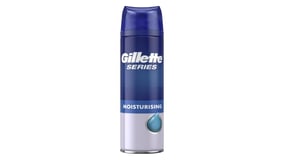 Gillette Gel Ξυρίσματος Moisturizing 200ml