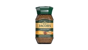 Jacobs Καφές Στιγμιαίος Εκλεκτός 100g