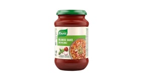 Knorr Σάλτσα Milanese 400g