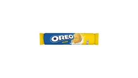 Oreo Μπισκότα Golden 154g