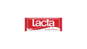 Lacta Σοκολάτα Γάλακτος 30g