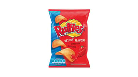 Ruffles Πατατάκια Ketchup 105g