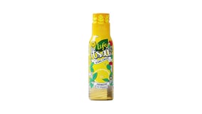 Life Tsai Earl Grey Ice Tea Λεμόνι 500ml
