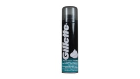 Gillette Classic Αφρός Ξυρίσματος Sensitive 200ml
