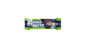 Ίον Σοκοφρέτα Υγείας με Stevia 30g