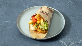 Meat N Roses Online Delivery | Δες εδώ όλο το μενού και παράγγειλε