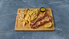Meat N Roses Online Delivery | Δες εδώ όλο το μενού και παράγγειλε