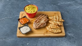 Meat N Roses Online Delivery | Δες εδώ όλο το μενού και παράγγειλε