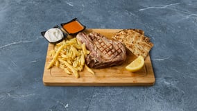 Meat N Roses Online Delivery | Δες εδώ όλο το μενού και παράγγειλε