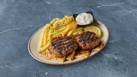 Meat N Roses Online Delivery | Δες εδώ όλο το μενού και παράγγειλε