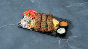 Meat N Roses Online Delivery | Δες εδώ όλο το μενού και παράγγειλε
