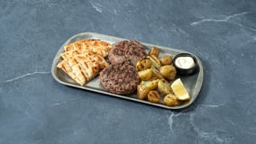Meat N Roses Online Delivery | Δες εδώ όλο το μενού και παράγγειλε