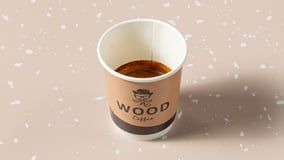 Espresso lungo
