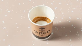 Espresso macchiato