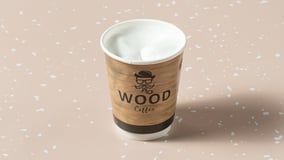 Freddo cappuccino
