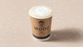 Iced latte