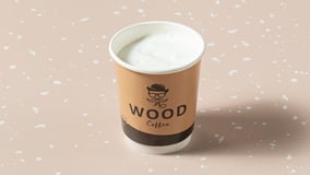 Flat white