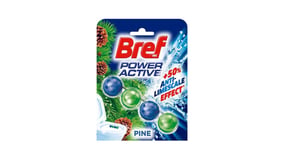 Bref WC Block Power Active Pine 50g