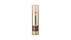 Wellaflex Spray Μαλλιών Extreme Hold Ultimate Hold No6 400ml