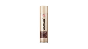 Wellaflex Spray Μαλλιών Extreme Hold Ultimate Hold No6 400ml