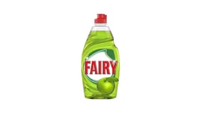 Fairy Clean & Fresh Υγρό Πιάτων Μήλο 900ml
