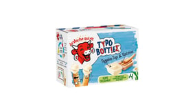 La Vache Qui Rit Τυροβουτιές με Κριτσίνια 140g