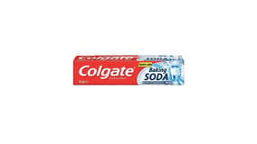 Colgate Οδοντόκρεμα Baking Soda 75ml