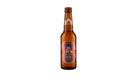 Βεργίνα Πορφύρα Strong Lager Μπύρα 330ml