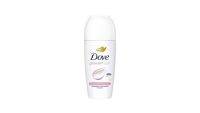 Dove Αποσμητικό Roll-On Talc Soft 50ml