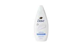 Dove Αφρόλουτρο Hydrate 450ml