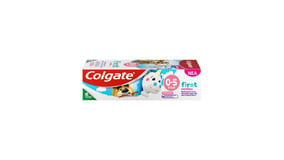 Colgate Οδοντόκρεμα Παιδική First Smiles 0-5 Ετών 50ml