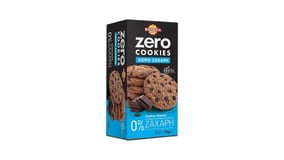 Βιολάντα Zero Cookies Κακάο 170g