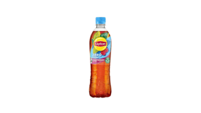 Lipton Ice Tea Raspberry Zero 500ml