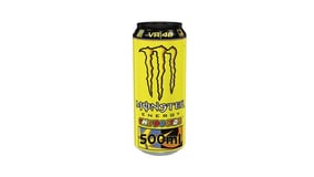 Monster The Doctor 500ml