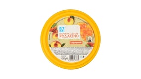 ΑΒ Μαρμελάδα Έξτρα Ροδάκινο 450g