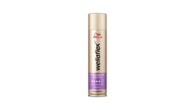 Wellaflex Λακ Μαλλιών Fullness Volume Πάρα Πολύ Δυνατό 250ml