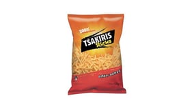 Tsakiris Πατατάκια Sticks Αλάτι 130g