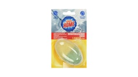 Clean Home Αποσμητικό Πλυντηρίου Πιάτων με Άρωμα Λεμόνι 18g
