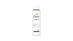 Dove Αποσμητικό Spray Original 150ml