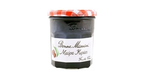 Bonne Maman Μαρμελάδα Μαύρο Κεράσι 370g