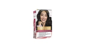 L`oréal Excellence Μόνιμη Βαφή Μαλλιών Νο01 Μαύρο 48ml