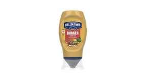 Hellmann`s Burger Sauce 250ml