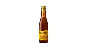 Septem Sunday's Honey Golden Ale Φιάλη 330ml