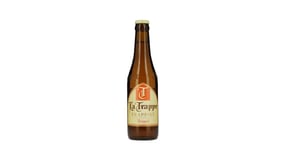 La Trappe Tripel Φιάλη 330ml