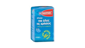 Γιώτης Αλεύρι για Όλες τις Χρήσεις 1kg