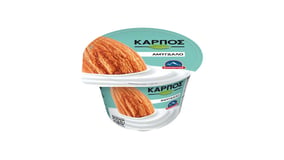 Όλυμπος Καρπός Αμύγδαλο Plain 150g