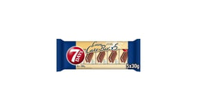 7Days Cake Bar με Κρέμα Βανίλια 5x30g