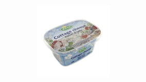 Arla Cottage Cheese 4% Λιπαρά 200g
