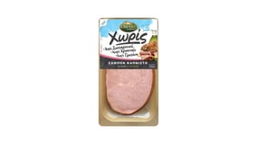 Creta Farms Χωρίς Ζαμπόν Καπνιστό σε Φέτες 200g