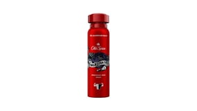 Old Spice Captain Αποσμητικό Spray Night Panther 150ml